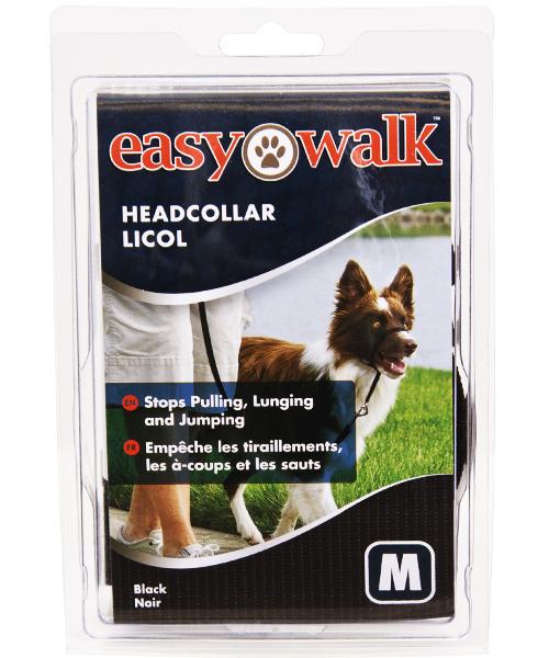 Premier Easy Walk тренировочный ошейник для собак M-17 (41517)